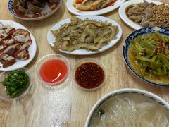 -芳记粉店(总店)