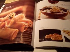 android_upload_pic-外婆家(杭州马塍店·杭帮菜名店)