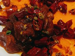 -辣婆婆(航天桥店)