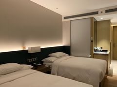 -深圳湾万怡酒店