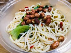 -湖南牛肉特色粉面(华屏路店)