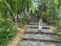 -云碧峰国家森林公园