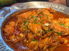 -胖哥俩肉蟹煲(杭州下沙学林街店)