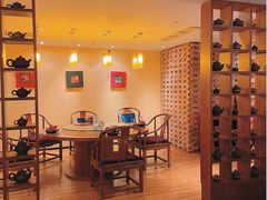 -郑州嘉锦酒店·华夏食府中餐厅(中原路店)