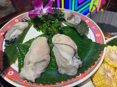-大吉利·潮汕鲜牛肉火锅(总店)