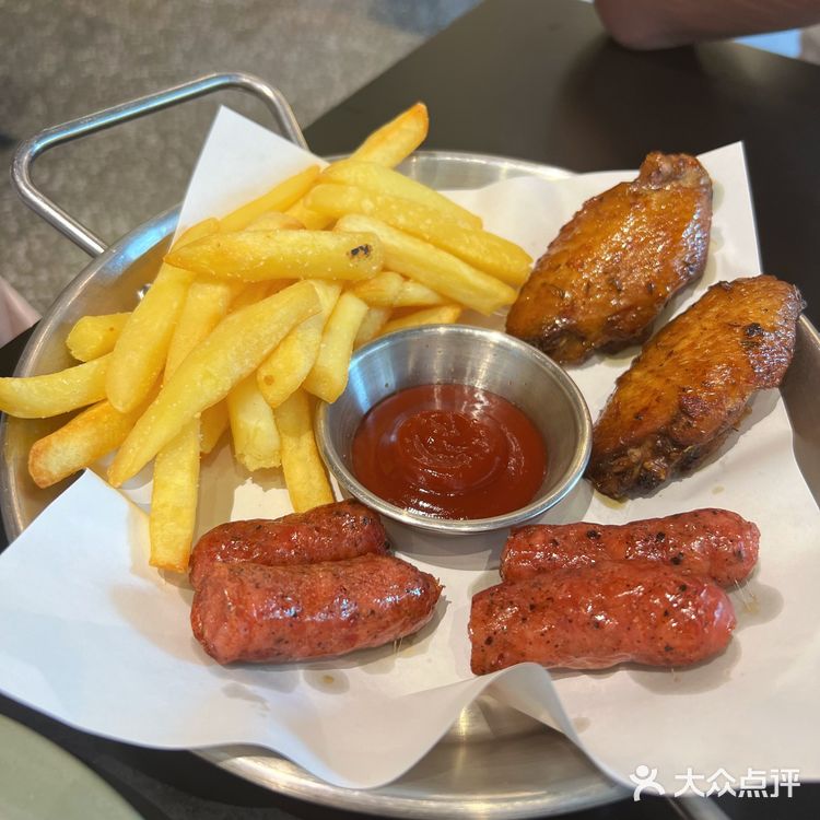 河源-☕️《66》咖啡店☕️