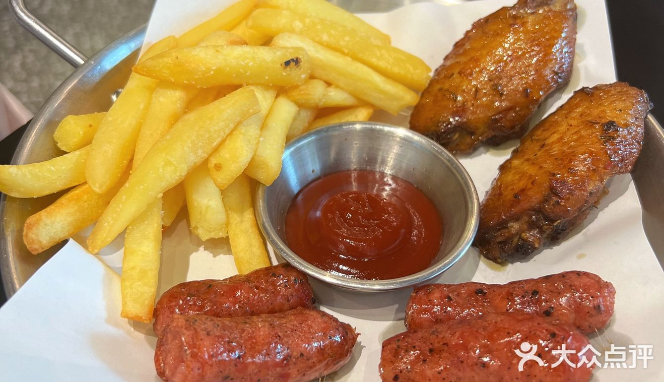 河源-☕️《66》咖啡店☕️