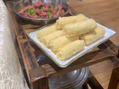 -丰尔粥食·粥底火锅·桑拿鸡(大良总店)