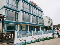 -枸杞岛