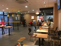 -麦当劳(燕顺路店)