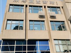 -朝阳区图书馆(小庄店)