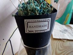 -ZING COFFEE 镜咖啡