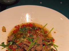 -呷湘厨·鱼汤捞饭·剁椒鱼头·湘菜(国家会展中心店)