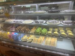 -蜂蝶来饼店(拱北总店)