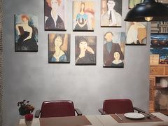 -BONAZZA 意大利餐厅