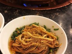 -老码头火锅(玉林店)