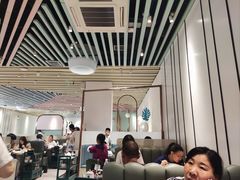 -四季缤纷椰子鸡(雨花亭凯德广场店)
