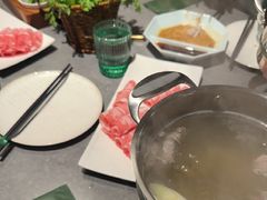 -鼎鼎香·港式火锅(北京SKP店)