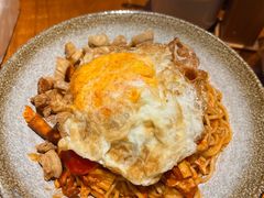 -圳兴面王·拌川·特色炒面(南山保利剧院店)