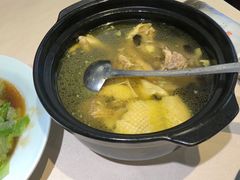 -徽珍源(龙茗路店)