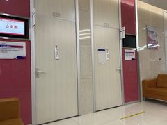 -美年大健康体检(滨江分院)