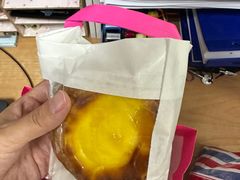 -好利来(十里河店)