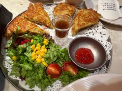 -七八冷面·延边朝鲜族美食(欢乐谷店)