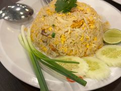 -大螃蟹海鲜餐厅