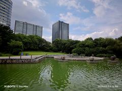 -西湖文化广场