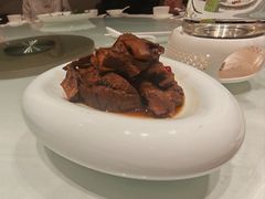-南宁荔园维景国际酒店·荔园中餐厅