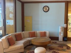 -长白山万达锦华套房酒店