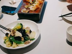 -外婆家(西红门荟聚购物中心店)