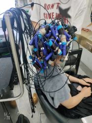 -迈丝发型艺术