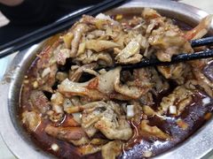 -鹍记特色牛杂面