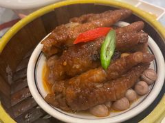 -香港新曜记茶餐厅(星耀城店)
