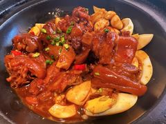 -彭厨(汇景轩店)