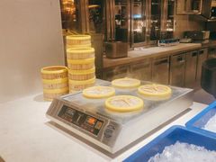 -怡咖啡自助餐(宁波香格里拉店)