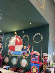 -meland club亲子乐园(北京芳圆里ID MALL店)
