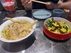 -醉炫音速烧烤·干煸菜(沙河总店)