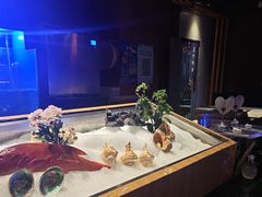 -月下料理(楷林IFC店)