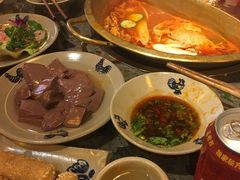 -小龙坎火锅(总店)