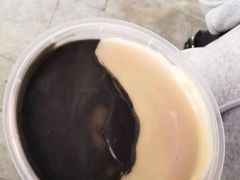 -鞠氏黑芝麻糊(水塔店)
