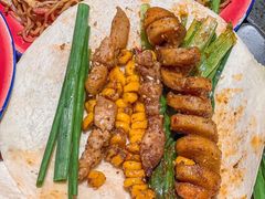 -东方一串·鲜肉小串·小酒馆(壹航城店)
