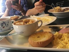 -翠华餐厅(湾仔店)