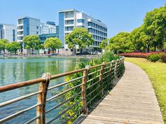 -美兰湖景区
