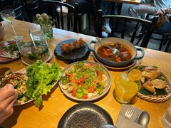 -Ginger(兴国路店)