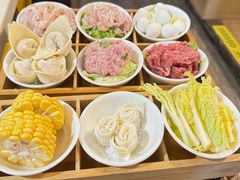-芭夯兔·兔肉汤锅(新都店)