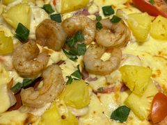-米斯特比萨(罗斯福店)