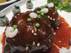 -童福兴·南京菜(老门东店)