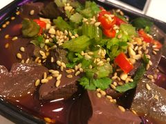 -梵云依家小冒菜(新街口总店)